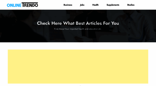 onlinetrendo.com