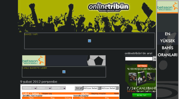 onlinetribun.net
