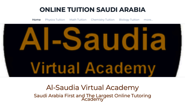 onlinetuitionsaudiarabia.weebly.com