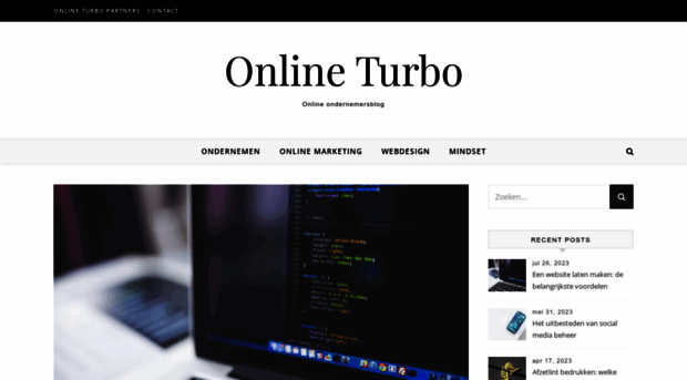 onlineturbo.nl