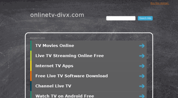 onlinetv-divx.com