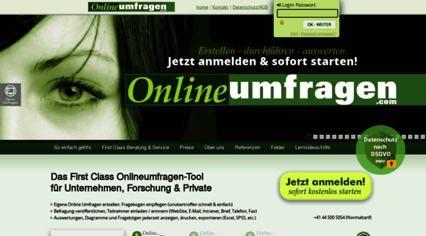 onlineumfragen.de