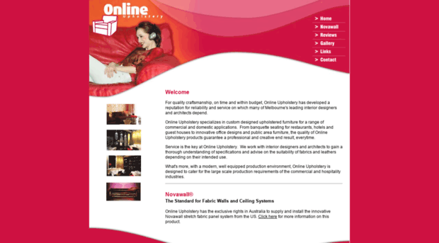onlineupholstery.com.au