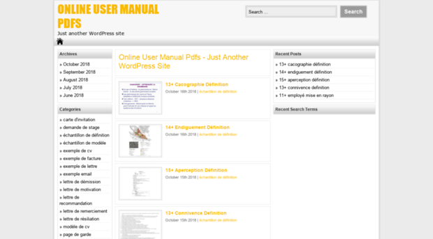 onlineusermanualpdfs.com