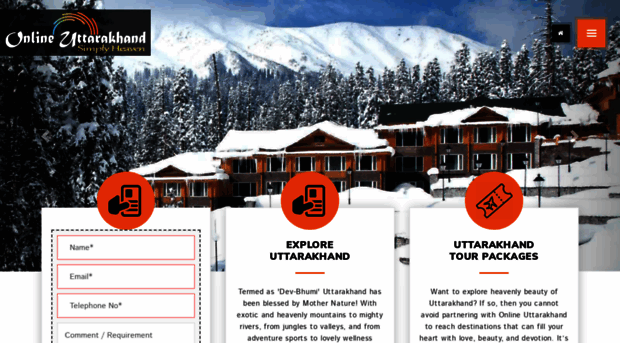 onlineuttarakhand.com