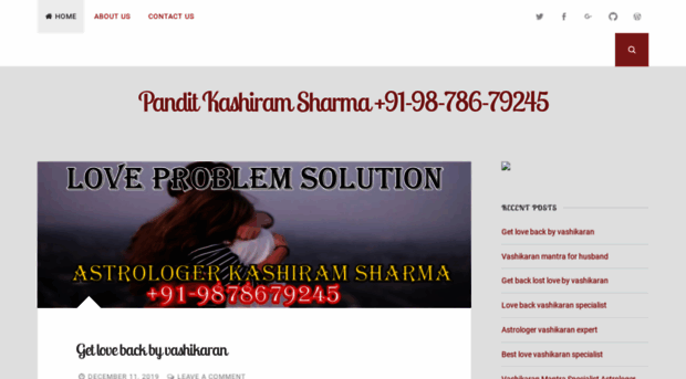 onlinevashikaranspecialistsite.wordpress.com