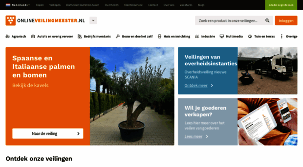 onlineveilingmeester.nl