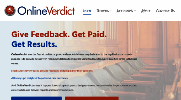 onlineverdict.com