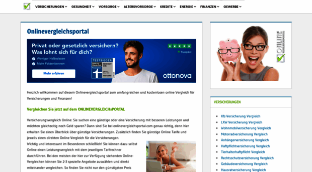 onlinevergleichsportal.com