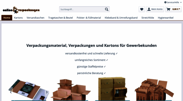 onlineverpackungen.com