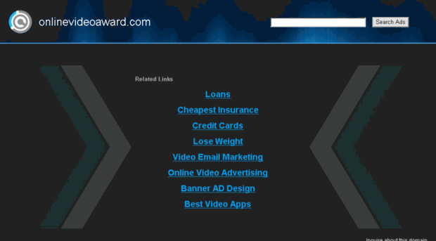 onlinevideoaward.com