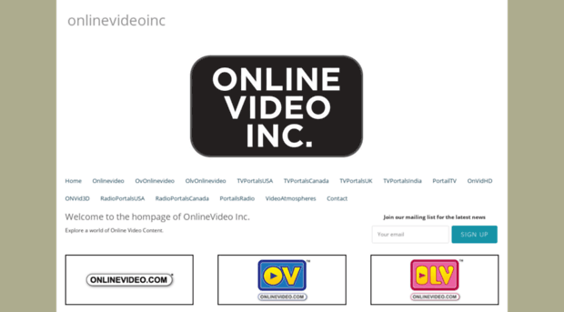 onlinevideoinc.com