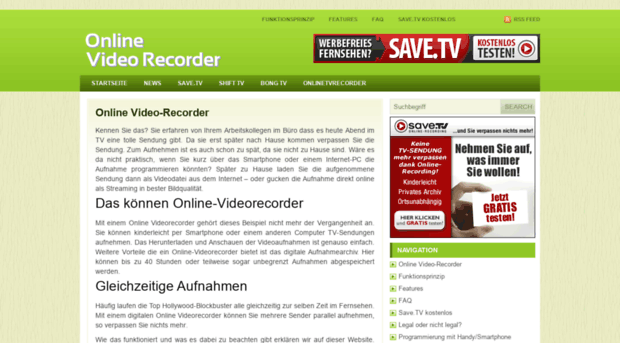 onlinevideorecorder.de