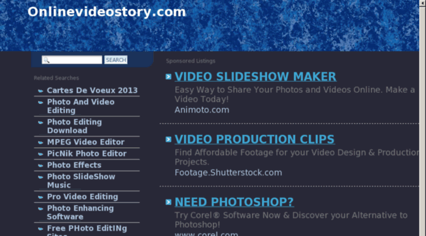 onlinevideostory.com