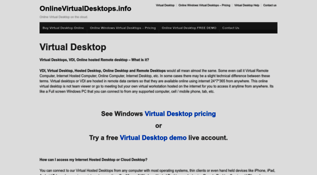 onlinevirtualdesktops.info