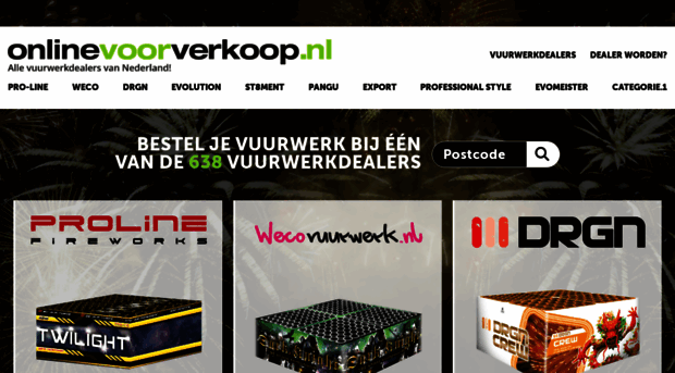 onlinevoorverkoop.nl
