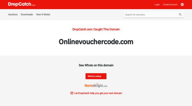 onlinevouchercode.com