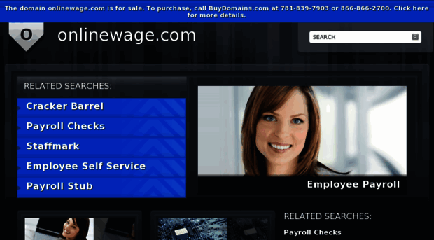 onlinewage.com