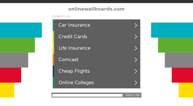 onlinewallboards.com