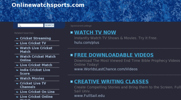 onlinewatchsports.com