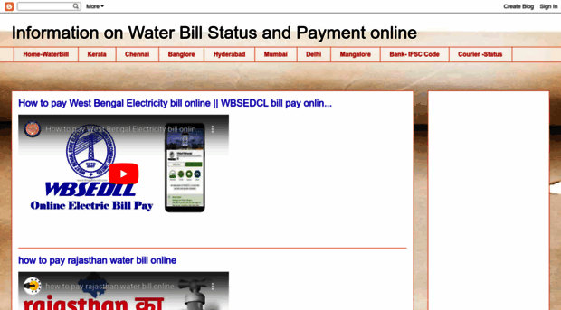 onlinewaterbills.blogspot.com