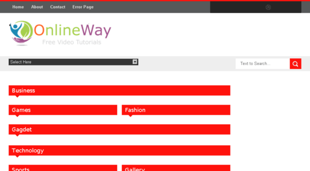 onlineway.net