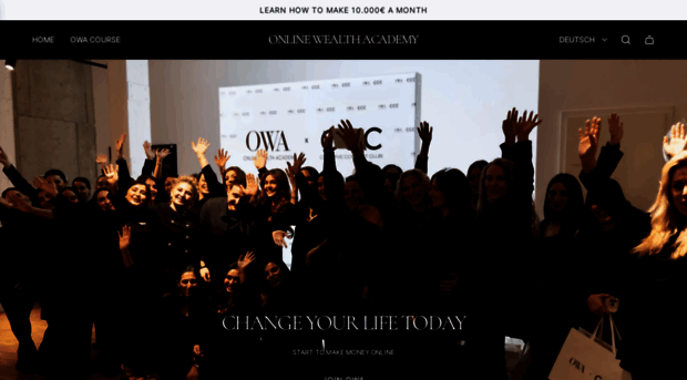 onlinewealthacademy.co