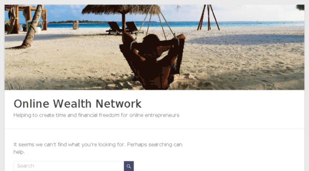 onlinewealthnetwork.com