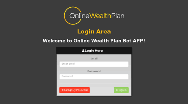 onlinewealthplansystem.co