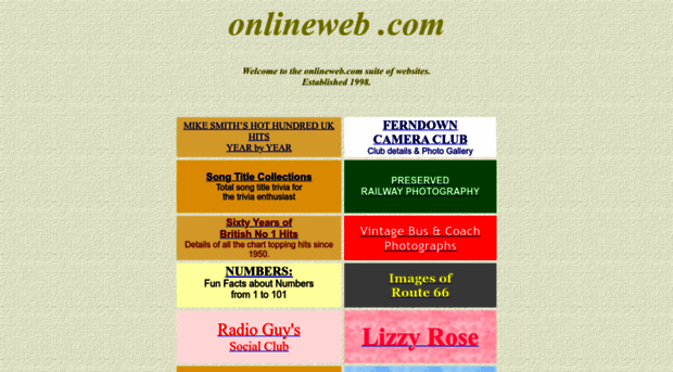 onlineweb.com