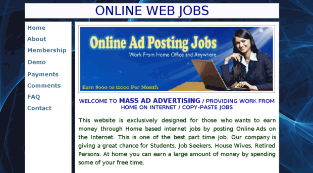 onlinewebjobs.co.in