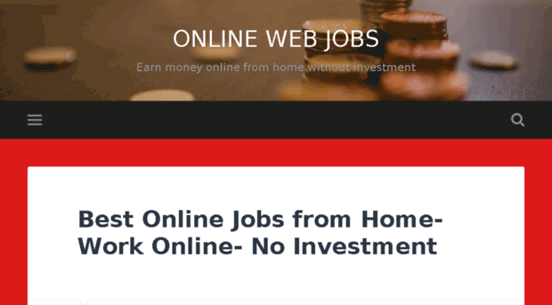 onlinewebjobs.com