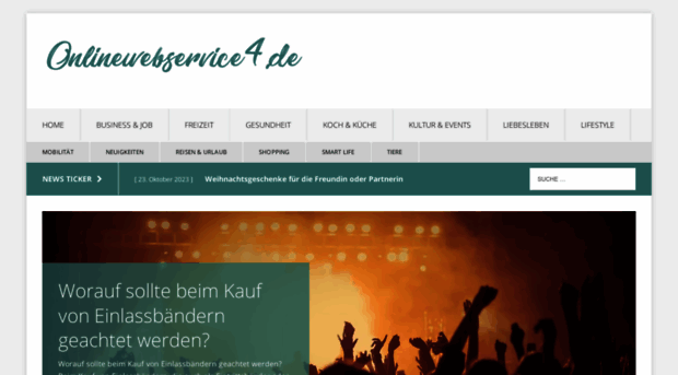 onlinewebservice4.de