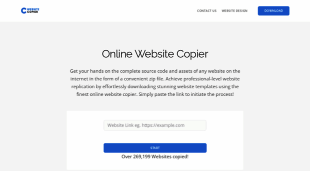 onlinewebsitecopier.com