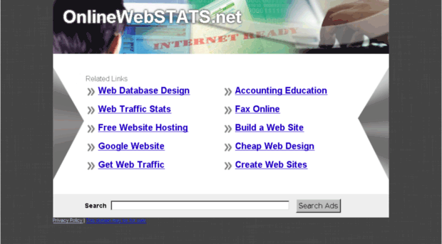 onlinewebstats.net