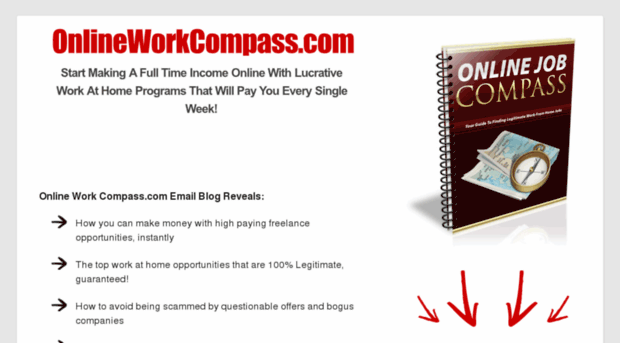 onlineworkcompass.com