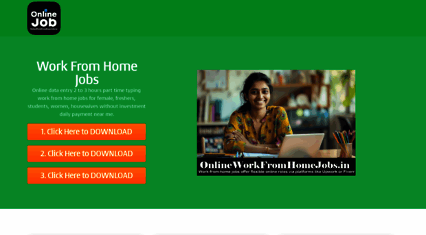 onlineworkfromhomejobs.in