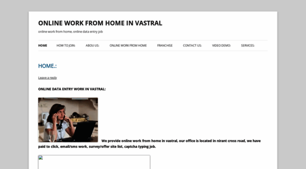 onlineworkfromhomevastral.wordpress.com