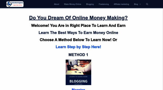 onlineworkingideas.com