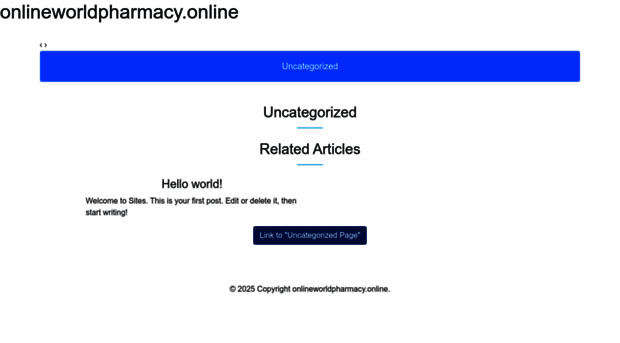 onlineworldpharmacy.online