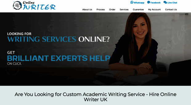 onlinewriter.co.uk