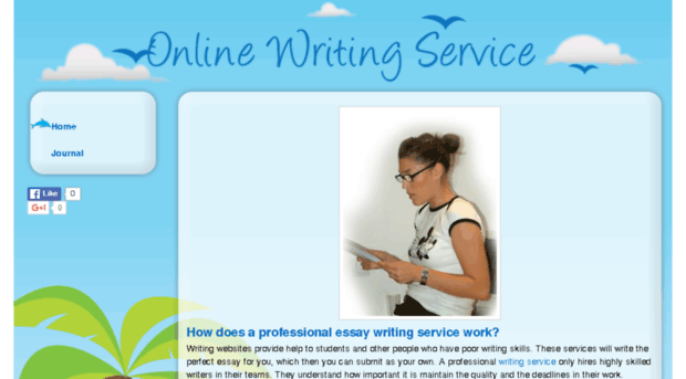 onlinewritingservice.littledinos.com