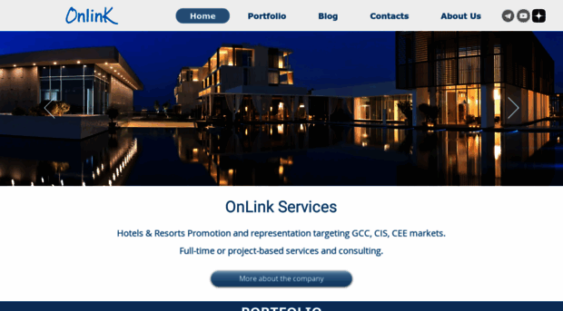 onlinkservices.com