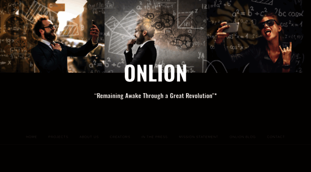 onlion.tv