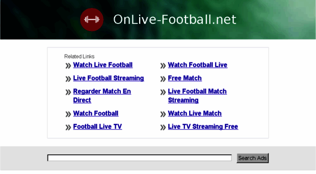 onlive-football.net