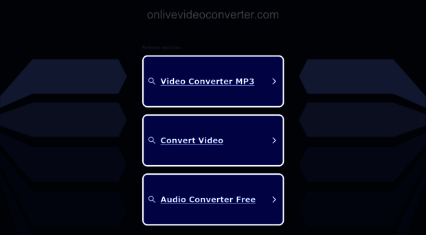 onlivevideoconverter.com