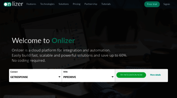 onlizer.com
