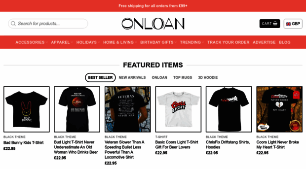 onloan.co