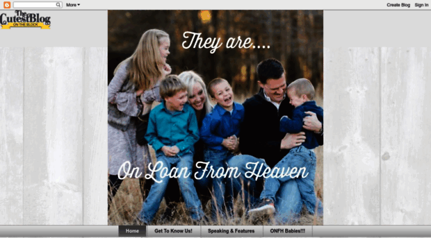 onloanfromheaven.blogspot.com