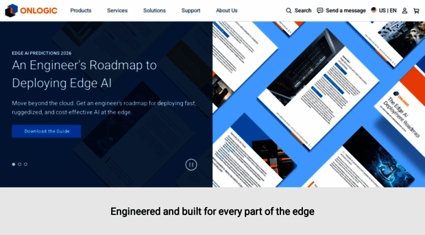 onlogic.net